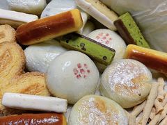 -祥禾饽饽铺·中式糕点(北京来福士店)