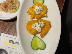 -坦坦大炉·韩式烤肉(望京店)
