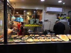 -揭阳钟记小食(福田新村店)