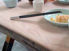 -缘生态云南菜·野生菌庭院餐厅(华侨城店)