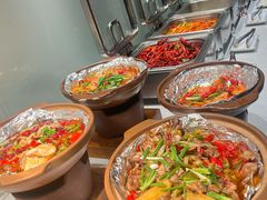 -SEA西雅图海鲜自助餐厅(海乐世界店)