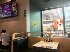 -香港深仔记茶餐厅(东门店)