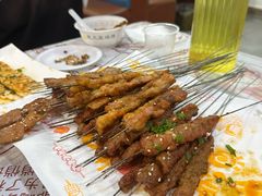 -凤爪王烧烤龙虾(南湖丁字桥店)