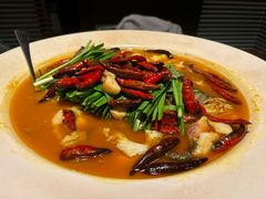 -清水亭湖北菜(大屯DT51店)