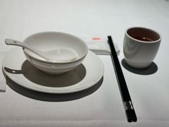 -小厨娘淮扬菜(龙湾天街店)