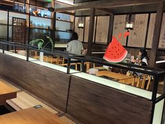 -呷哺呷哺(砂之船奥莱店)