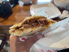 -子午路张记肉夹馍(兵马俑店)
