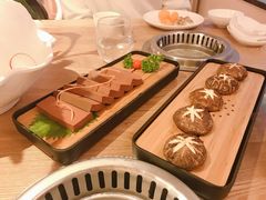 猪红-尚海豆捞(乐虹坊店)