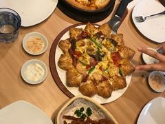 -必胜客(新辰里酒仙桥店)