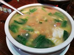 -东北大院·东北菜(三台子店)