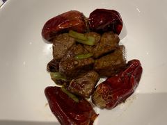 -Yan Ting 宴庭中餐厅(上海静安瑞吉酒店)