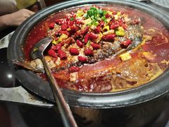 -探鱼·鲜青椒爽麻烤鱼(领展购物广场店)