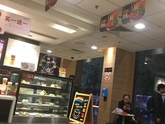 -麦当劳(七宝乐购店)