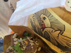 -新白鹿餐厅(悠迈生活广场店)