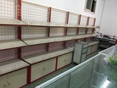 -中关村茶点