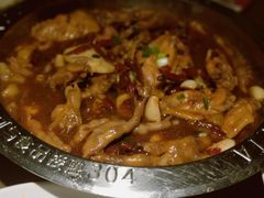 -胖哥俩肉蟹煲(湖滨银泰in77店)