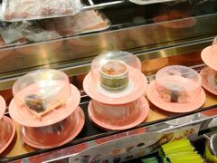 -争鲜回转寿司(南开大悦城店)