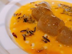 -御花园·粤菜·海鲜火锅(中山公园店)