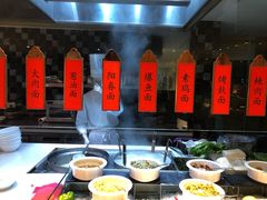 -上海滴水湖皇冠假日酒店