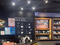 -星巴克(来福士2F店)