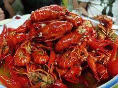 -龙虾奇迹(大华三路店)