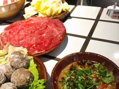 -贰回巷火锅馆(钟楼店)