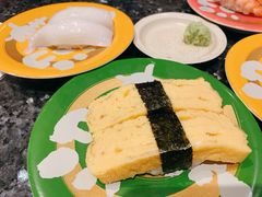 -回転寿司酒場 銀座沼津港