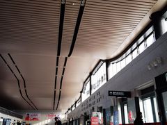 -敦煌莫高国际机场