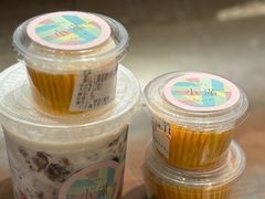-一口小满手作糯米糍(北山店)