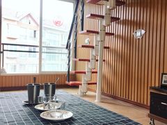 -梦幻奥陶纪景区