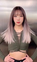 -SY COLOUR专业烫染