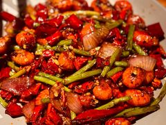 -聚点串吧·北京烧烤(朝北店)