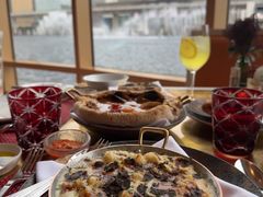 -咖啡苑 - 蔚藍夏日主题(永利皇宫店)