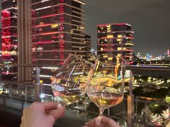 -DEW Lounge(深圳湾店)