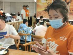 -嘻小北·兰州清汤牛肉面(太平洋森活天地店)