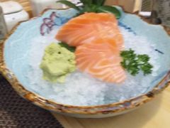-樱の千渡日式料理·铁板烧•烧鸟(金盛田广场店)