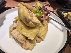 -山葵家·创意料理(临平银泰城店)