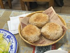 -清真·鸦儿李记·小馆(后海店)