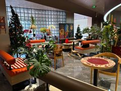 -Sips&Lick茶兰咖啡(五道口店)
