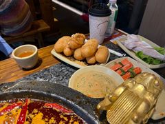 -蜀大侠火锅(总府路店)