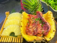 -樱嘢·炭火烧肉(惠南店)