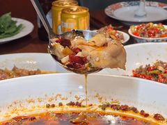 -羊门客在·烤盐池滩羊·川菜