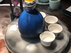 -韵秋荷(宝山龙湖天街店)