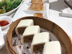 -潮福城大酒楼·潮味粤品·港式点心(湖滨北路店)
