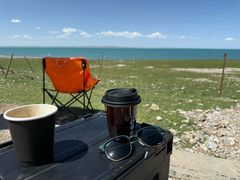 -青海湖国家重点风景名胜区