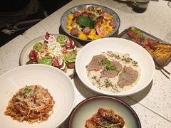 -BE BRIGHT KITCHEN(正佳广场店)