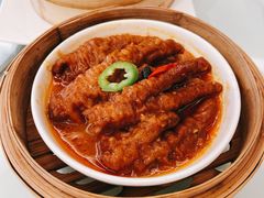 -皇朝尊会(龙之梦大酒店)