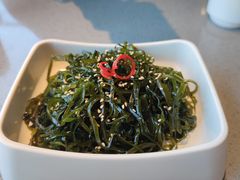 -半天妖烤鱼(方庄店)