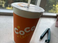 -CoCo都可(淞滨店)