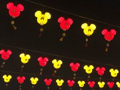 景点-上海迪士尼度假区